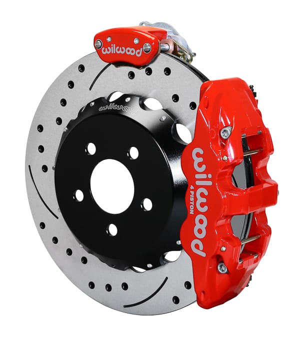 WILWOOD HANDBRAKE CALIPERS